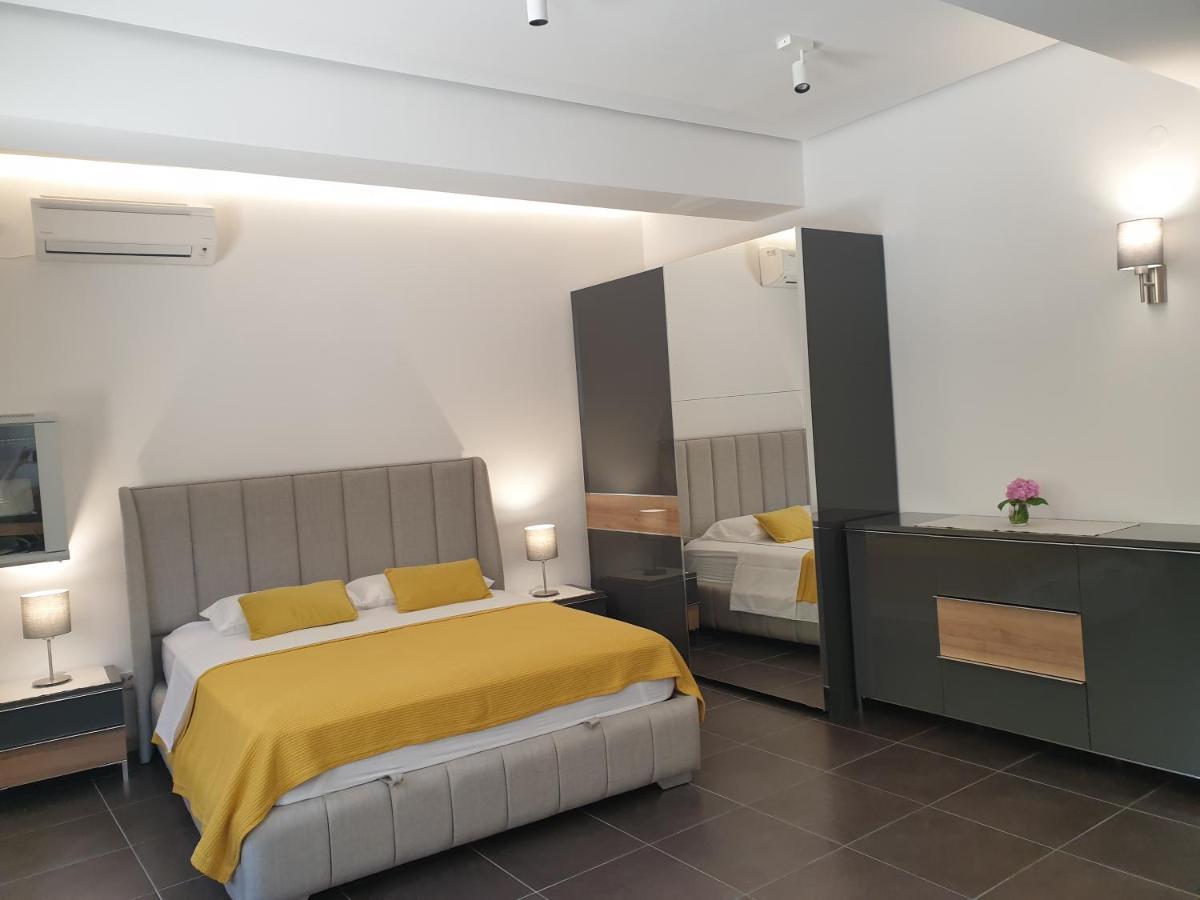 Appartamento Kotor Center W Esterno foto