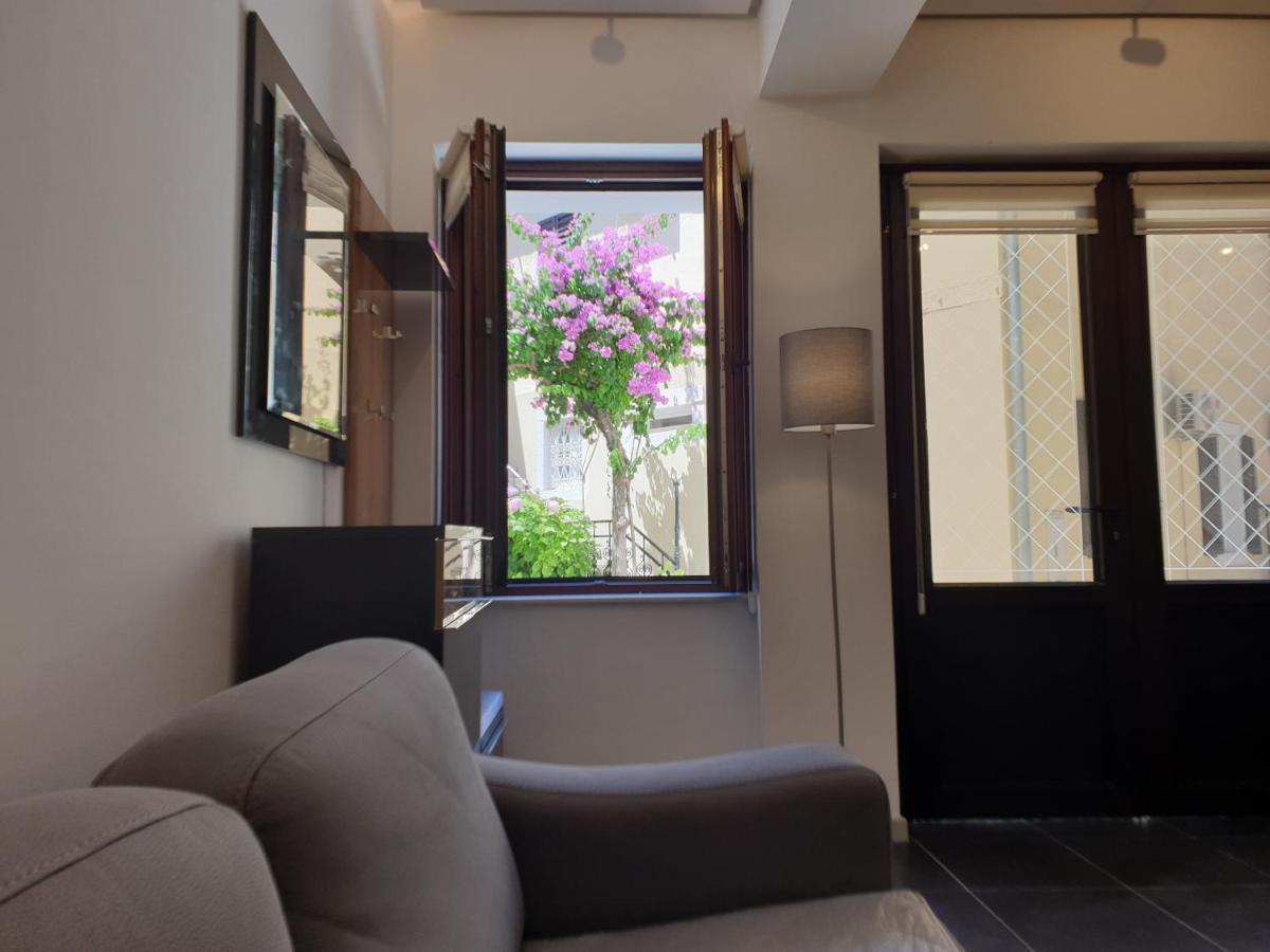 Appartamento Kotor Center W Esterno foto