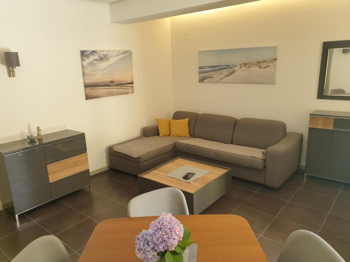Appartamento Kotor Center W Esterno foto