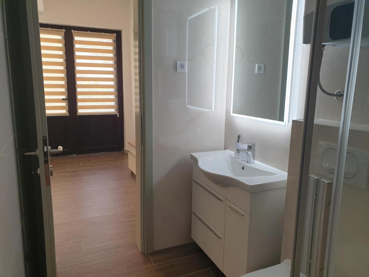 Appartamento Kotor Center W Esterno foto